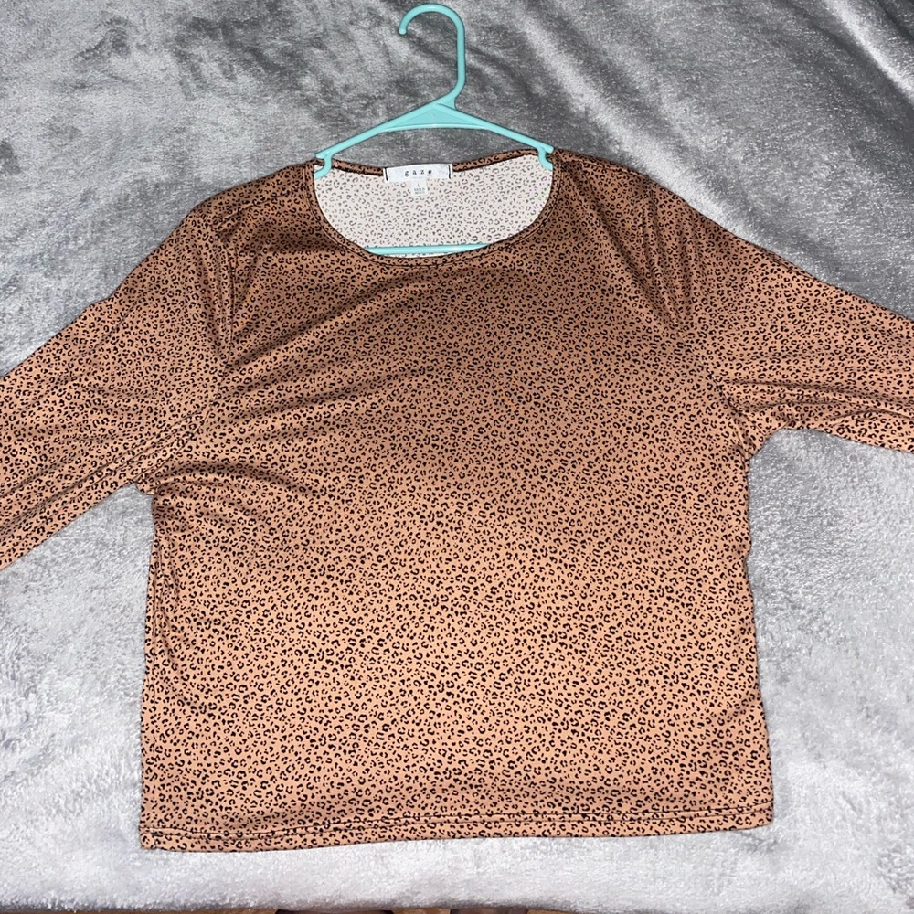 cute long sleeve shirt